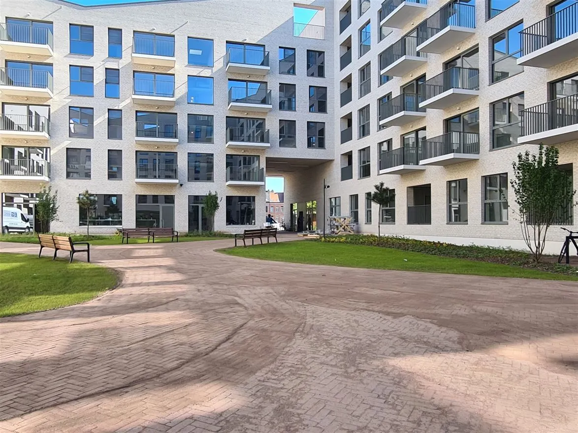 Apartmán Na pronájem - 2300 TURNHOUT BE Image 3