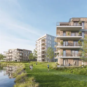 Apartmán Na prodej 2300 TURNHOUT BE